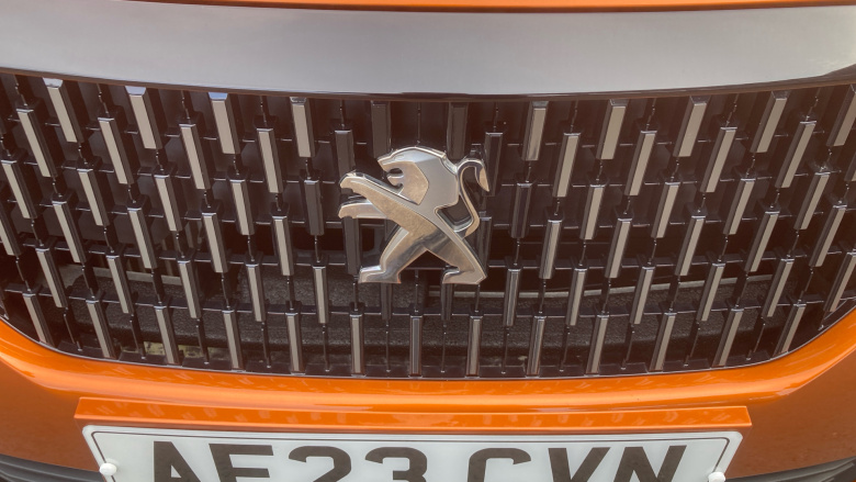 Peugeot 2008 1.2 PureTech 130 GT 5dr EAT8 Petrol Estate